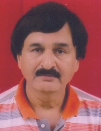CA RAJKUMAR CHARKHA